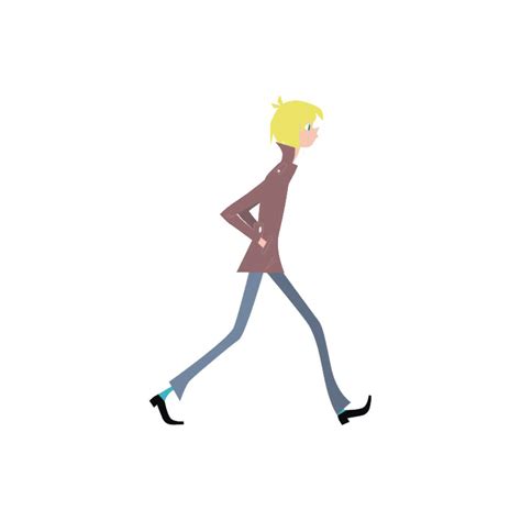 Funny Animated Gif Walking Animated Cartoon Gifs Vrogue Co