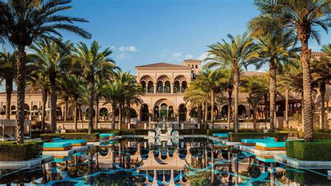 The 10 Best Luxury Hotels in Dubai - Hotels in Heaven®
