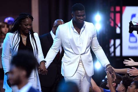 The Nbas Draft Show Goes On With Style — Even If It Shouldnt