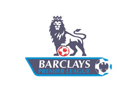 Barclays English Premier League Logo Logo Share