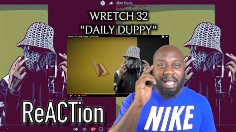 Wretch 32 Daily Duppy Gohammtv Wretch 32 Cold Youtube