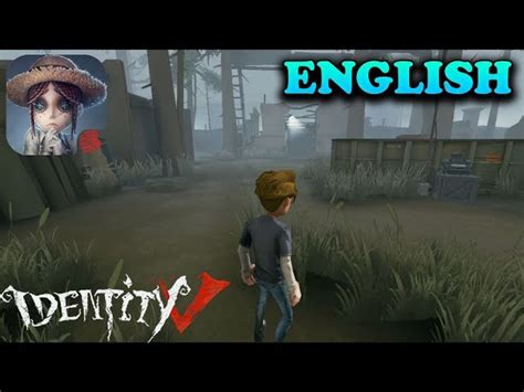 Identity V For Android Game Reviews