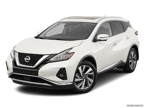 2021 Nissan Murano Reviews Insights And Specs Carfax