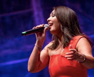 She is member of the synthpop band, saiko. Cantante Denisse Malebrán a Cambio21: "No volvería a hacer ...