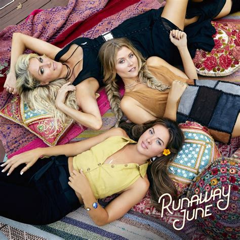 Runaway June Reveal Details For Forthcoming Self Titled Debut Ep Sounds