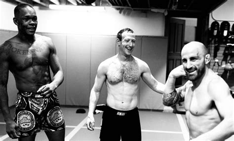 Mark Zuckerberg Wants To Be Insanely Fit Consumes 4000 Calories A Day