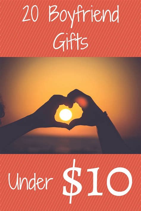 Check spelling or type a new query. 20 Boyfriend Gifts Under $10 - Christmas or Birthday ...