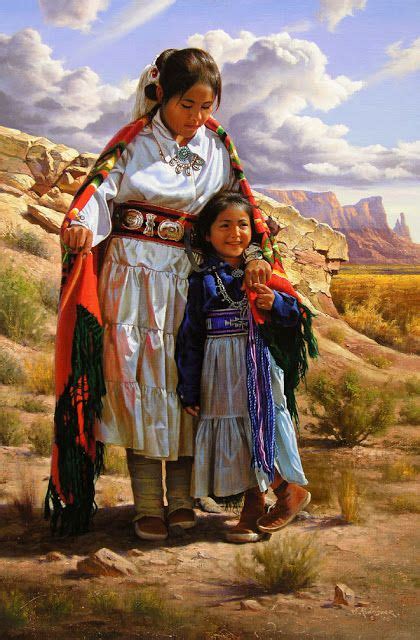 Amerindian The Art Of Alfredo Rodriguez Native American