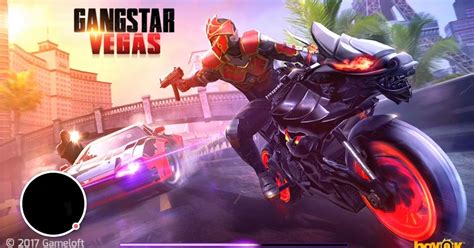 Gangstar Vegas Mafia Game Apk For Android