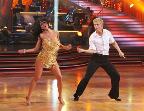 Dancing With The Stars The Best And Worst Costumes Photos Abc News