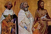 San Edmundo rey: ¿Qué santo se celebra hoy? Consulta el santoral del ...