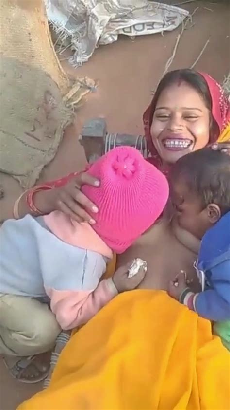 Indian Mother Breastfeeding 👶🏻🥛 Howto Breastfeeding Breastfeedingtips Motherhood Momlife