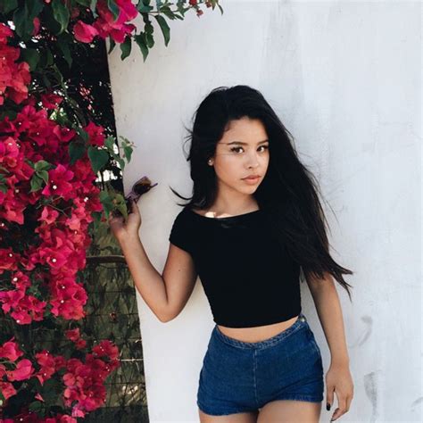 Top Cierra Ramirez Colombiana Miss Thang Where Ever The Wind Blows