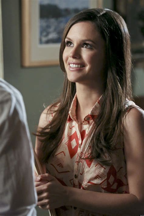 Hart Of Dixie Renewed By The Cw Huffpost
