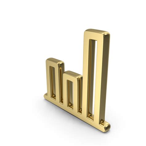 Bar Chart Symbol Png Images And Psds For Download Pixelsquid S12109950f