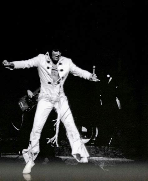ELVIS In Action TTWII 1970 Thats The Way Graceland Elvis Presley