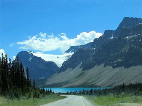 Travel With Whippets Lake Louise Banff National Park