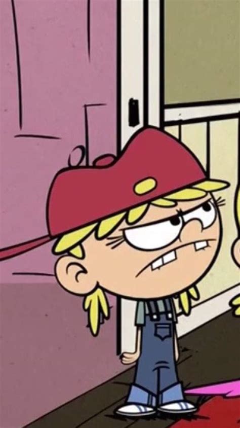 Lana Loud Wiki Cartoon Amino