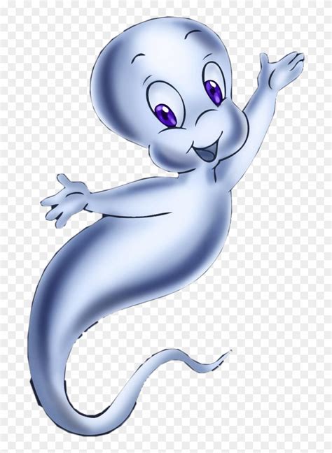 Casper Fantasma Fantasmas Blanco White Gost Art Casper The