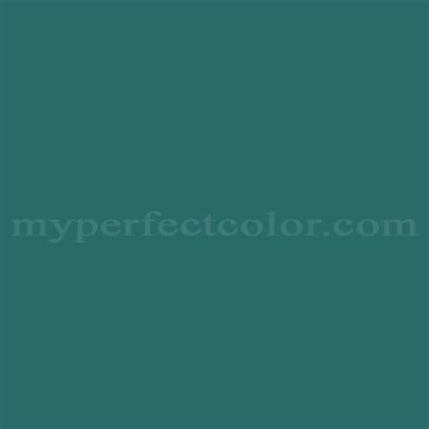 Pantone 19 4922 Tpx Teal Green Precisely Matched For Spray Paint And