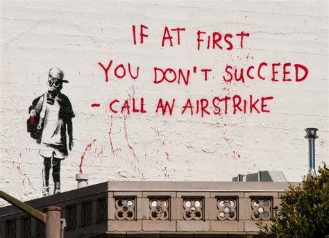 15 Life Lessons From Banksy Street Art That Will Leave You Lost For Words Conscious Life News