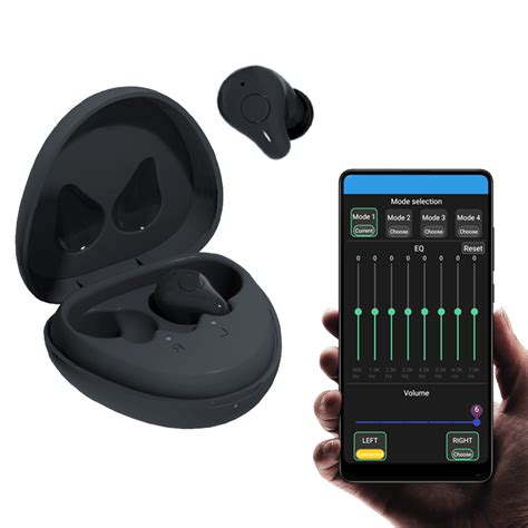 The Best Over The Counter Hearing Aids Of 2022 Reviews By Wirecutter