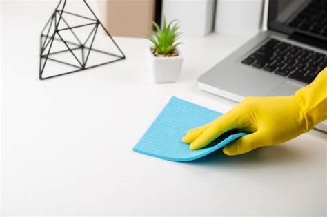 Benefits Of Keeping Your Office Clean Decent Cleaning Cambridge