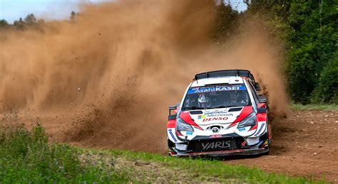 They said the kenya government will assist the safari rally organisers to achieve the desired goals, adding that the government has been the biggest sponsor of the safari since 2018 when kenya started an ambitious goal to return the iconic motor event to the wrc after 19 years. Calendrier WRC 2021 : les dates et horaires des rallyes
