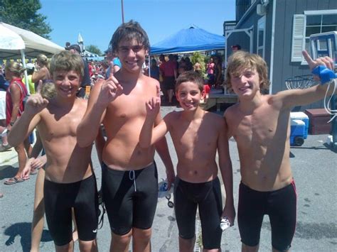 Crofton Youth Swim Into First Place Crofton Md Patch