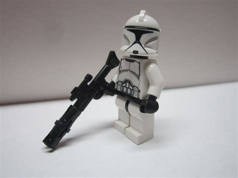Customclone Trooper Phase 1 Brickipedia The Lego Wiki