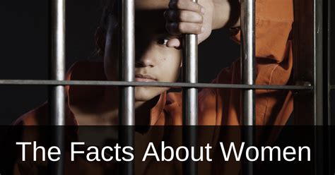 The Facts About Women In Prison Howards Solicitors