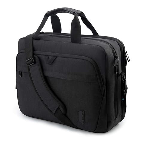 173 Inch Laptop Bagbagsmart Large Expandable Review