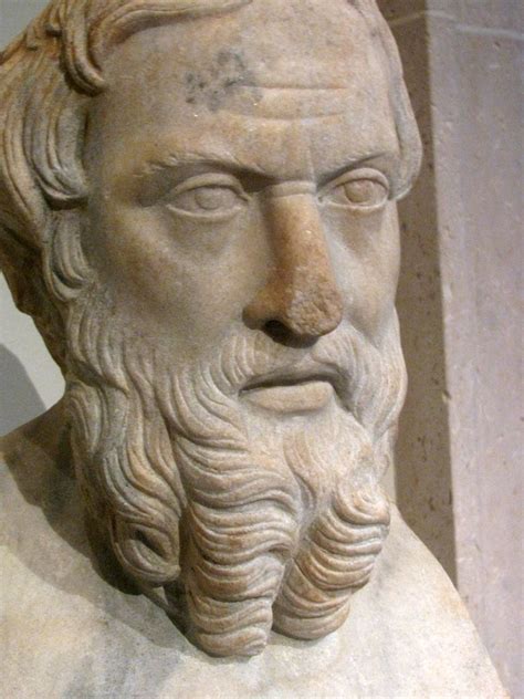 Herodotus The Greek Historian