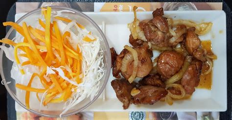 Menu hoka hoka bento sumber: HokBen (Hoka Hoka Bento), Sudirman - Lengkap: Menu terbaru ...