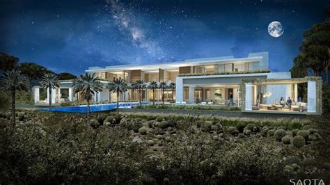 Riffa Residence By Saota Residential Architecture Modern Architecture