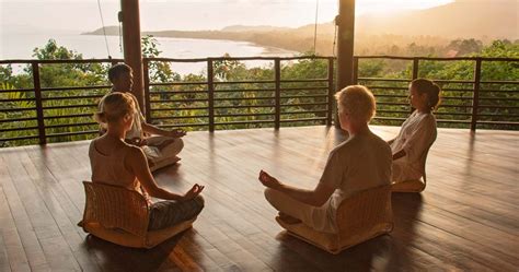 5 Zen Retreats To Reconnect With Yourself And Nature Regenerative Travel