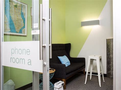 Locate the venmo corporate office headquarters address, phone number and post comments regarding your experience with venmo. A Look Inside the New York City Offices of PayPal and Venmo