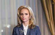 MARIA WORONTSOWA UND KATERINA TICHONOWA: Das sind Putins Töchter, die ...