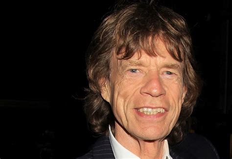 Mick Jagger Biografia Wzrost I Historia Życia Super Stars Bio