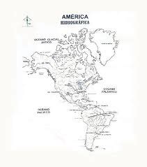 America Hidrografia ABATO
