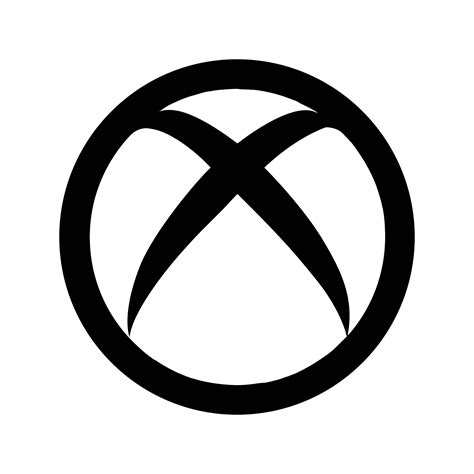 Free Xbox Logo Svg Png Icon Symbol Download Image