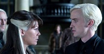 Murió Helen McGrory, la actriz que dio vida a la mamá de Draco Malfoy ...