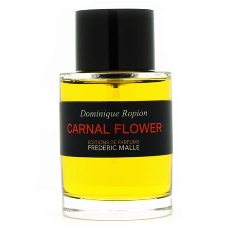 Frederic Malle Carnal Flower Perfume For Unisex By Frederic Malle In
