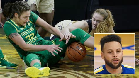 ‘you’re All Tripping’ Nba Great Stephen Curry Slams Basketball Bosses In Gender Equality Row