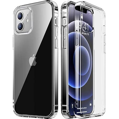 Amazon CANSHN Clear Designed For IPhone 11 Case Military Drop