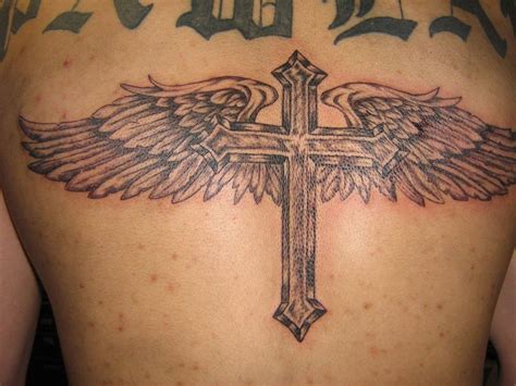 56 Best Cross Tattoos For Men Improb