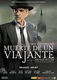 MUERTE DE UN VIAJANTE | Teatro Infanta Isabel