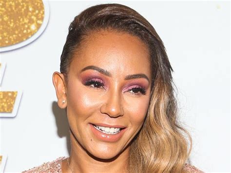 Mel B Clarifies Sex Rehab Reports ‘im Not A Sex Addict The Advertiser