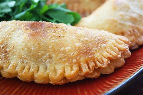 How To Make Empanadas The Easy Way