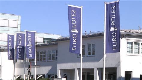 Kg, neumarkt in der oberpfalz, germany. Wichtige Geschäftsbereiche von Europoles gerettet ...